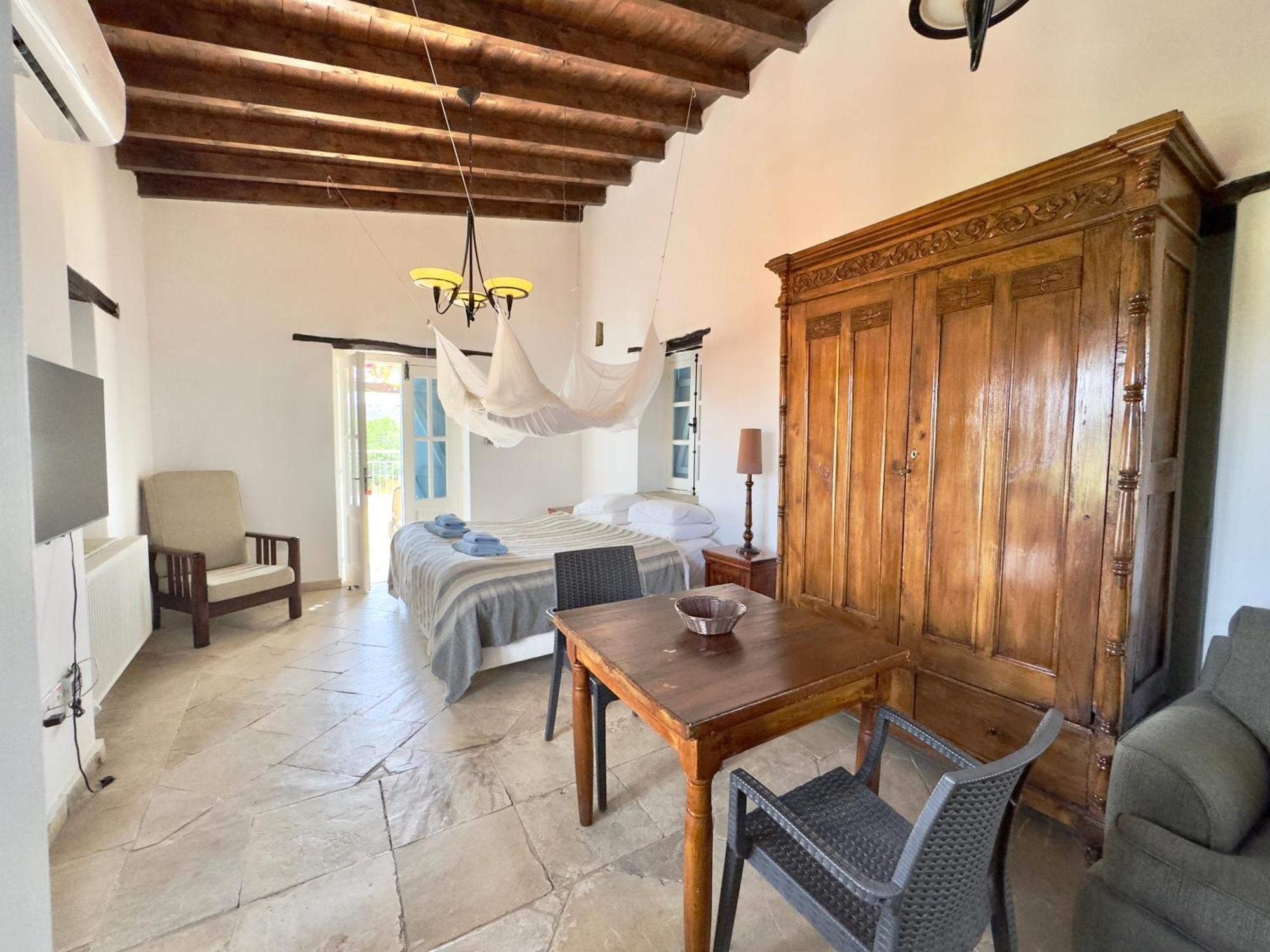 Cyprus Villages Hotel & Restaurant - Central Location - Bed & Breakfast - With Access To Pool And Stunning Views Tochni Exteriér fotografie
