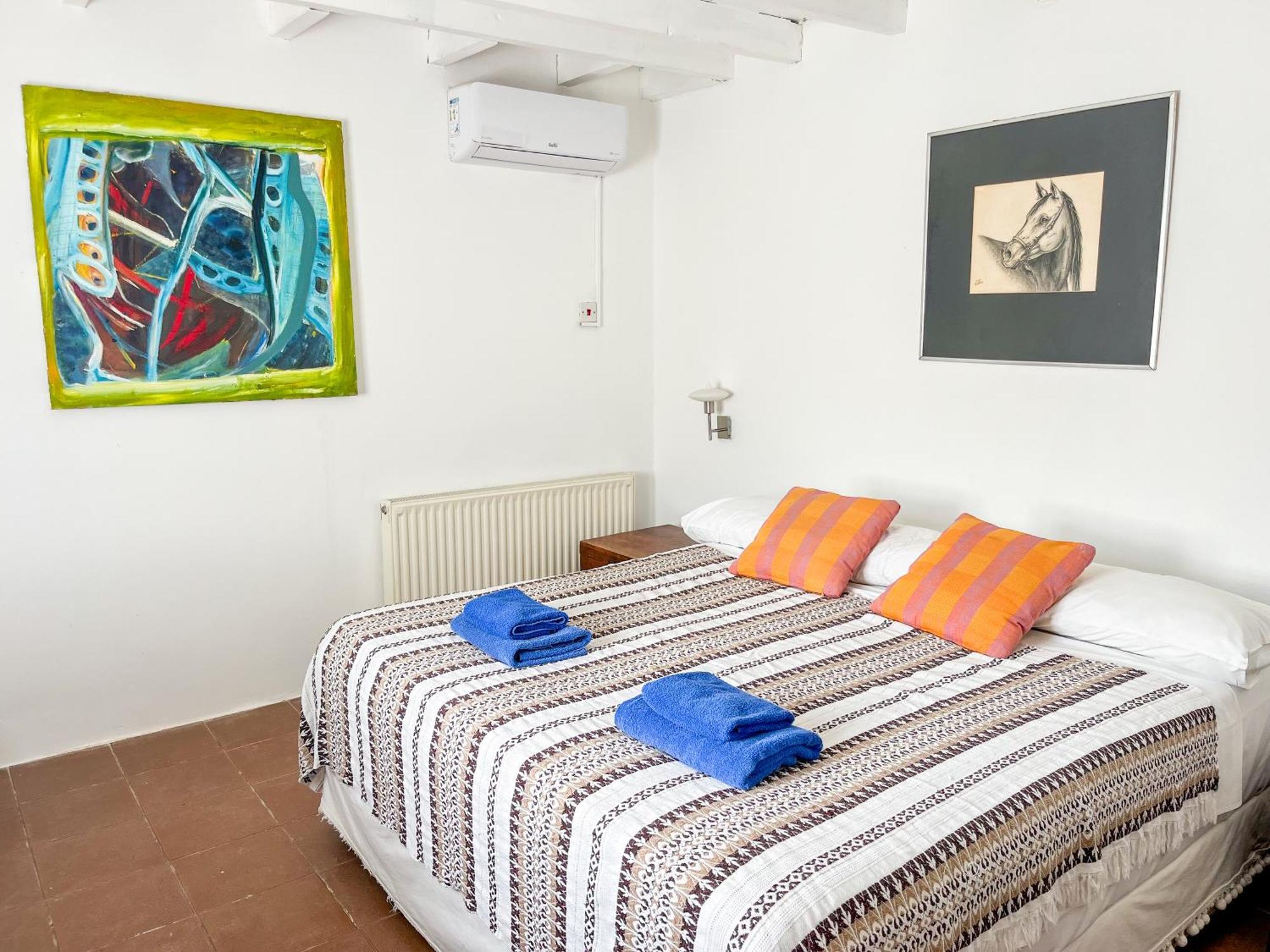 Cyprus Villages Hotel & Restaurant - Central Location - Bed & Breakfast - With Access To Pool And Stunning Views Tochni Exteriér fotografie
