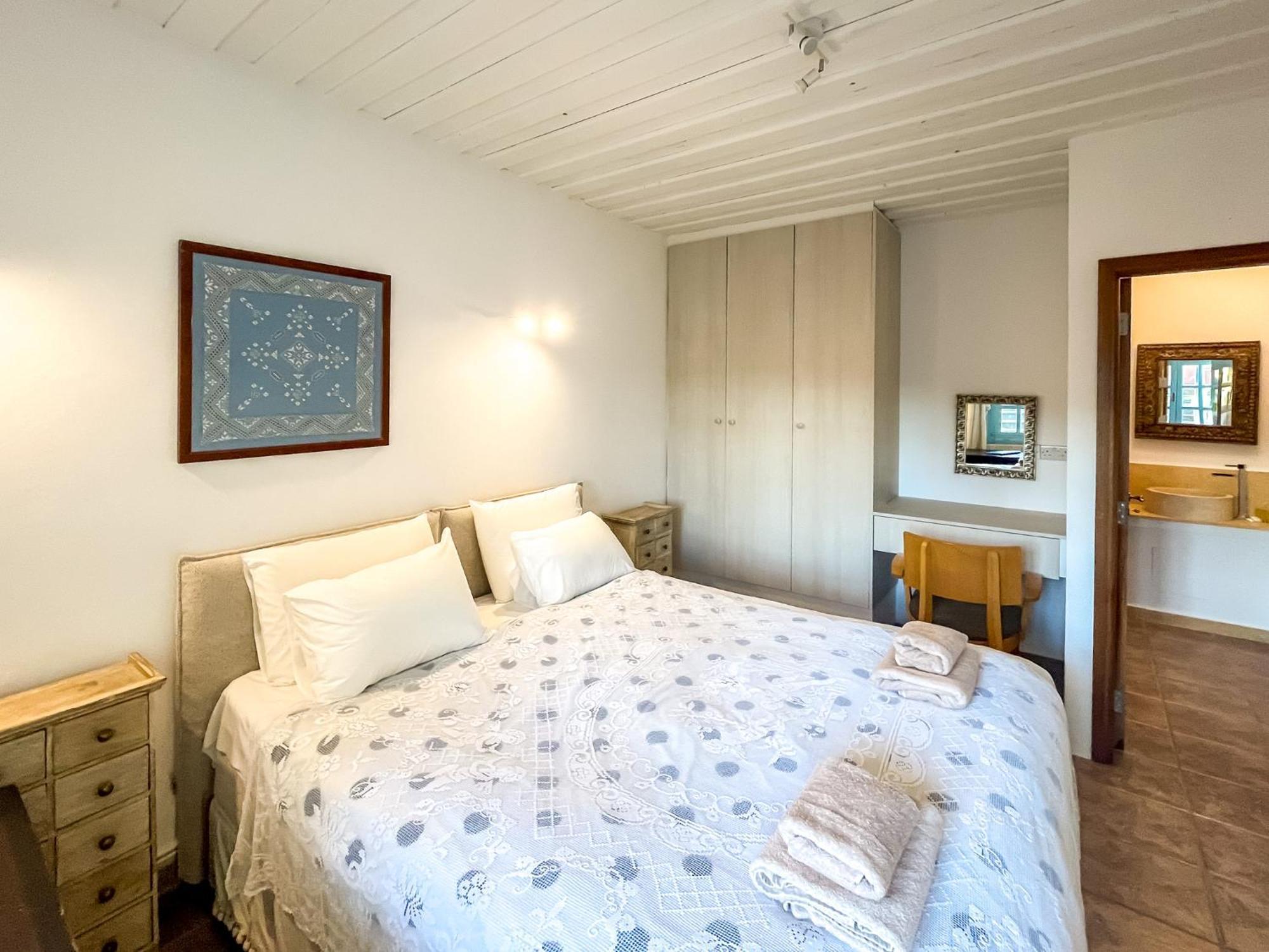Cyprus Villages Hotel & Restaurant - Central Location - Bed & Breakfast - With Access To Pool And Stunning Views Tochni Exteriér fotografie