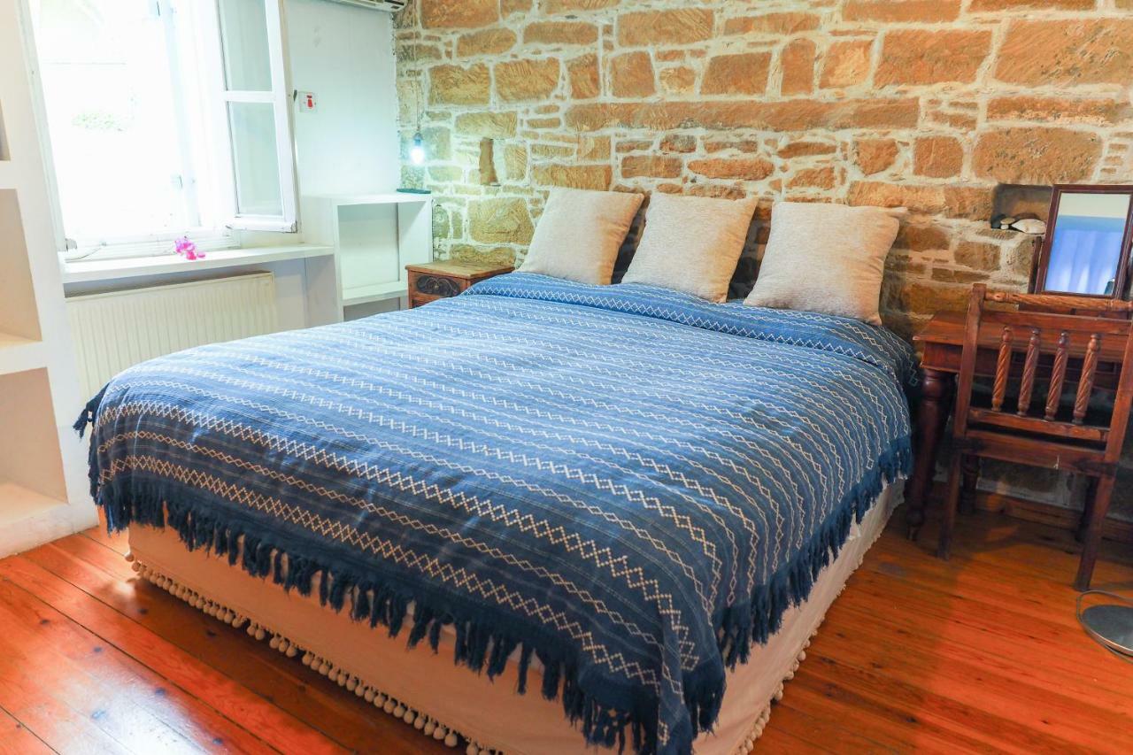 Cyprus Villages Hotel & Restaurant - Central Location - Bed & Breakfast - With Access To Pool And Stunning Views Tochni Exteriér fotografie